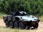 Iveco Freccia 2008 года